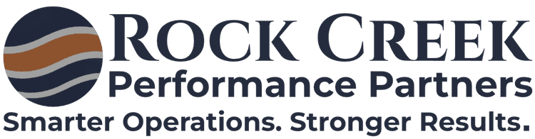 Rock Creek Performance Partners